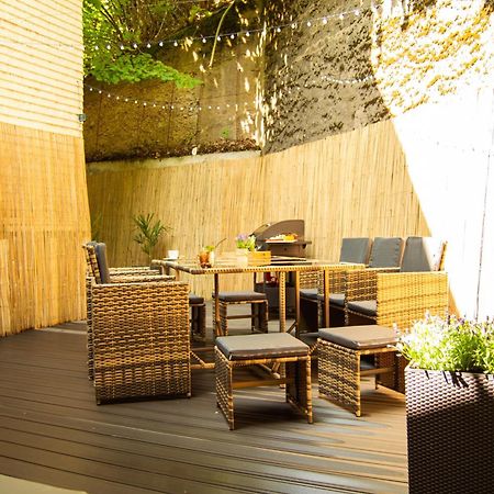 Wellnessoase Mitten In Triberg Триберг Экстерьер фото