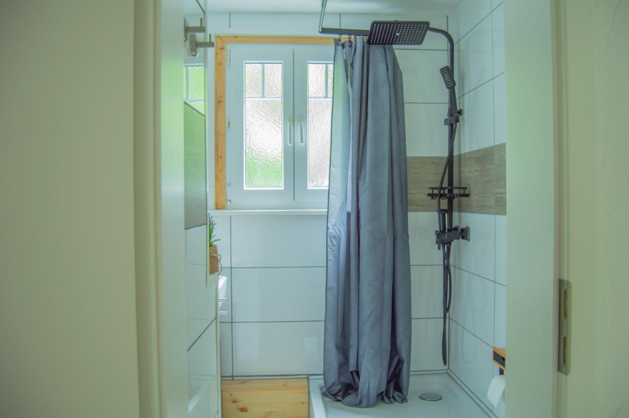 Wellnessoase Mitten In Triberg Триберг Экстерьер фото
