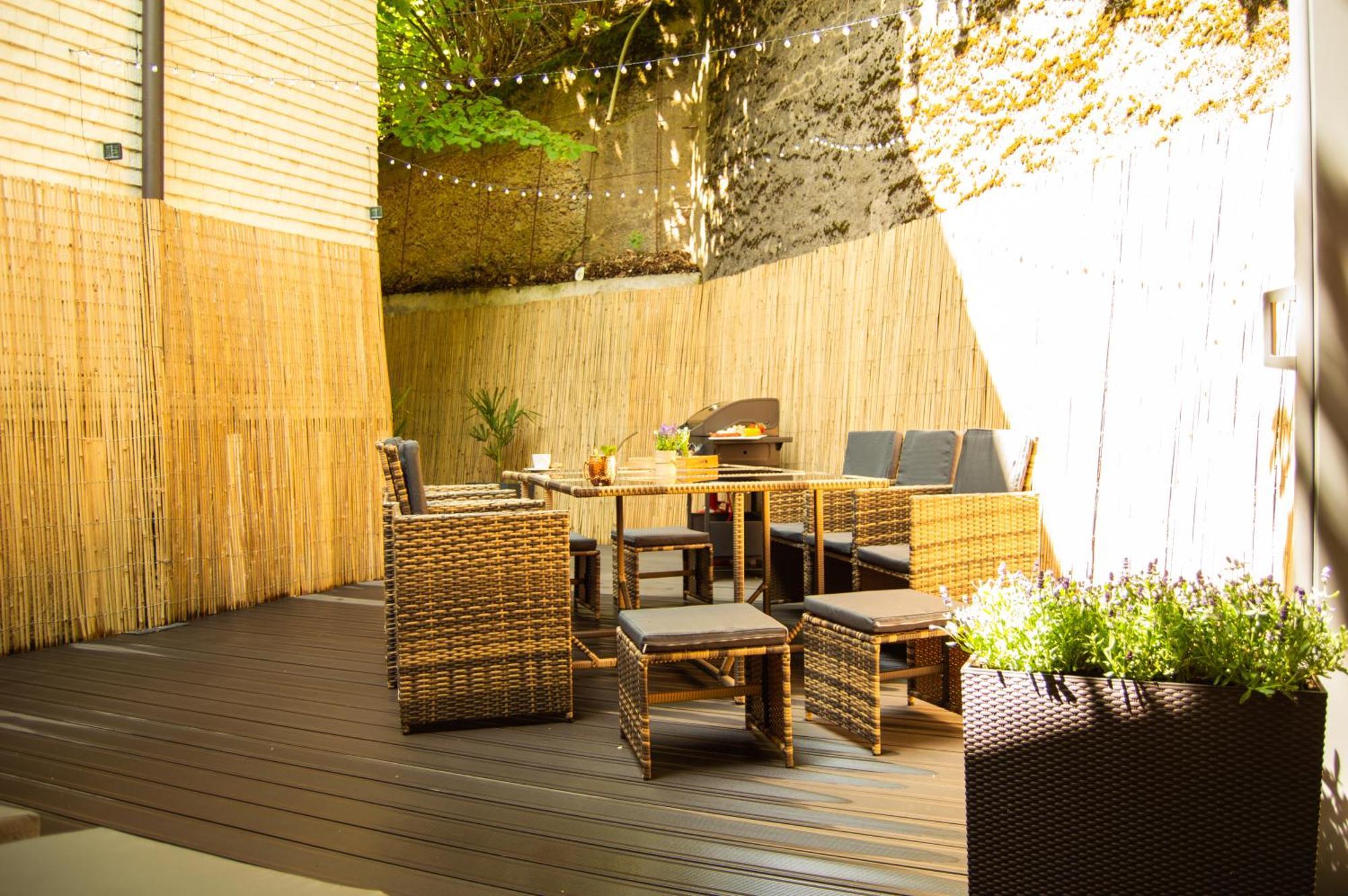 Wellnessoase Mitten In Triberg Триберг Экстерьер фото